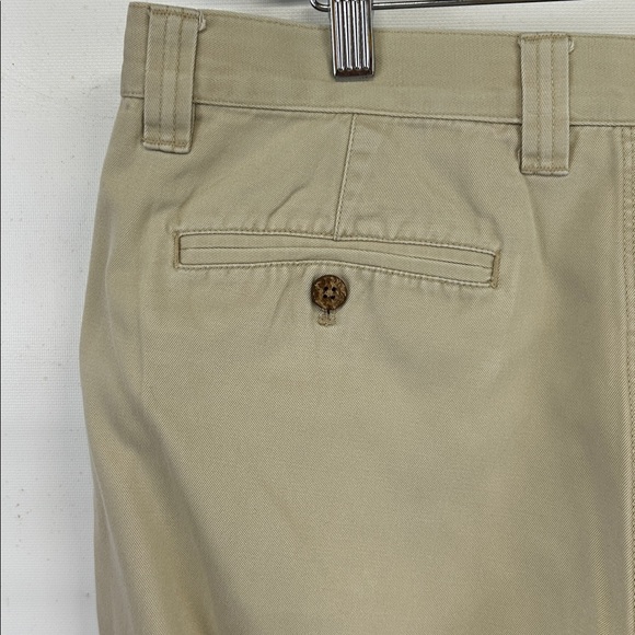 Mountain Khakis Men's Flat Front Chinos. 34 x 34 - Picture 10 of 11